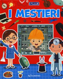 Copertina  I mestieri
