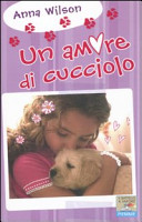 Copertina  Un amore di cucciolo