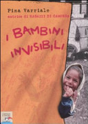 Copertina  I bambini invisibili