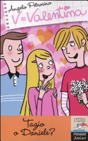 Copertina  Tazio o Daniele?