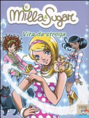 Copertina  Vita da strega