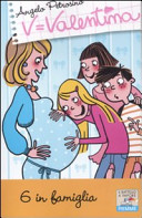 Copertina  6 in famiglia