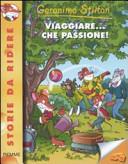 Copertina  Viaggiare... che passione!