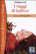Copertina  I viaggi di Gulliver