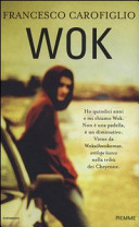 Copertina  Wok