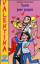Copertina  Tutti per papà