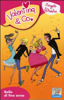 Copertina  Ballo di fine anno