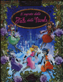 Copertina  Il segreto delle fate delle nuvole