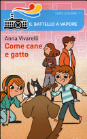 Copertina  Come cane e gatto