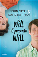 Copertina  Will ti presento Will