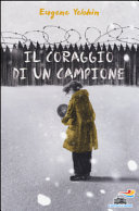 Copertina  Il coraggio di un campione