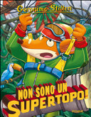 Copertina  Non sono un supertopo!