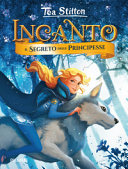 Copertina  Incanto. Il segreto delle principesse