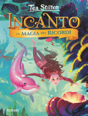 Copertina  Incanto. La magia dei ricordi
