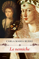 Copertina  Le nemiche