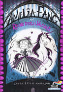 Copertina  Amelia Fang nel regno degli unicorni