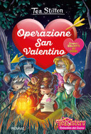 Copertina  Operazione San Valentino