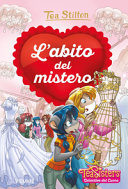 Copertina  L'abito del mistero