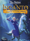 Copertina  La fonte dell'unicorno