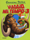 Copertina  Viaggio nel tempo 3