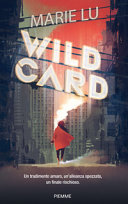 Copertina  Wildcard