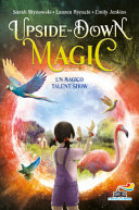 Copertina  Un magico talent show