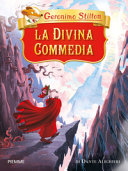 copertina La Divina Commedia