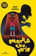 Copertina  Morto che parla