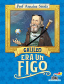 Copertina  Galileo era un figo