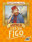 Copertina  Garibaldi era un figo