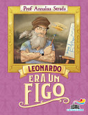 Copertina  Leonardo era un figo