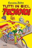 Copertina  Tutti in bici... a Pechino