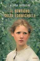 Copertina  Il sentiero delle formichelle