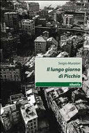 Copertina  Il lungo giorno di Picchio