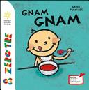 Copertina  Gnam gnam
