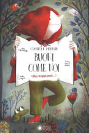 Copertina  Buoni come noi : (non troppo però...)
