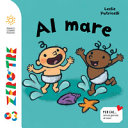 Copertina  Al mare
