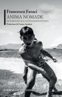 Copertina  Anima nomade : da Pasolini alla fotografia povera