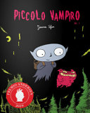 copertina Piccolo Vampiro : [vol. 1]