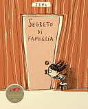 Copertina  Segreto di famiglia