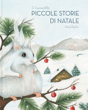 Copertina  Piccole storie di Natale