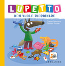 Copertina  Lupetto non vuole riordinare