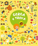 Copertina  Cerca e trova le stagioni