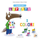Copertina  Imparo con Lupetto : i colori