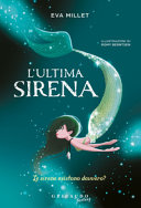 Copertina  L'ultima sirena
