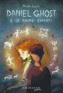 Copertina  Daniel Ghost e le anime erranti