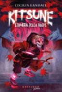 Copertina  Kitsune : l'ombra della volpe