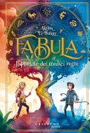 Copertina  Fabula : il portale dei tredici regni