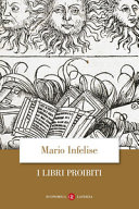 Copertina  I libri proibiti : da Gutenberg all'Encyclopédie