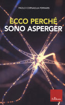 Copertina  Ecco perché sono Asperger